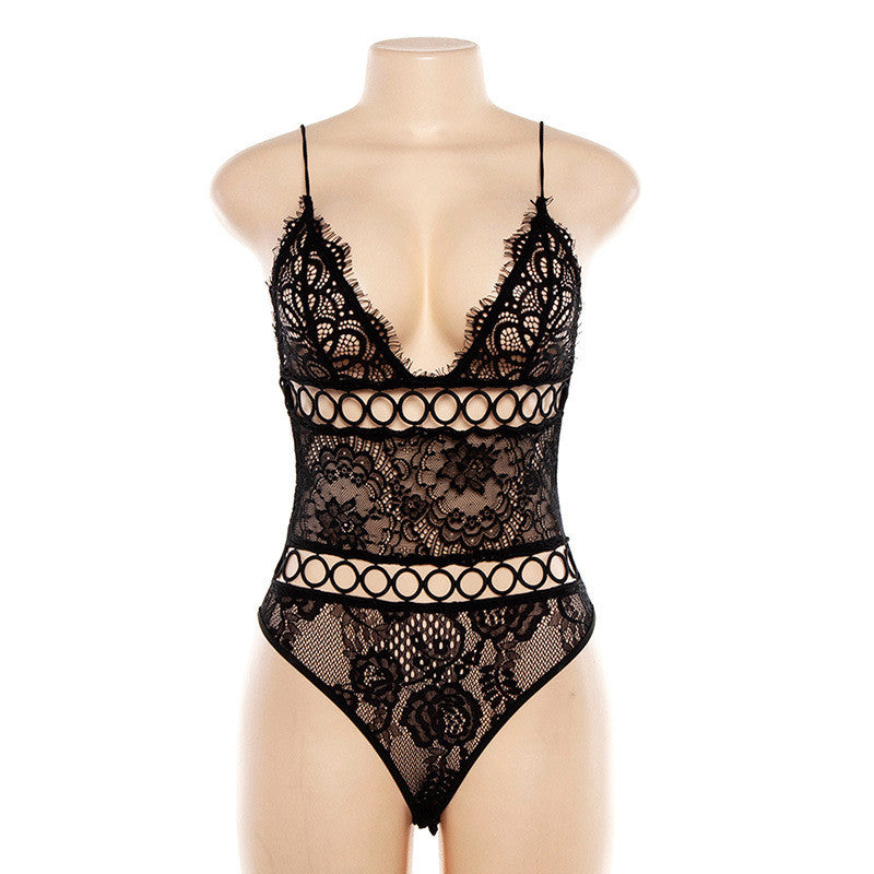 Body pizzo Myst