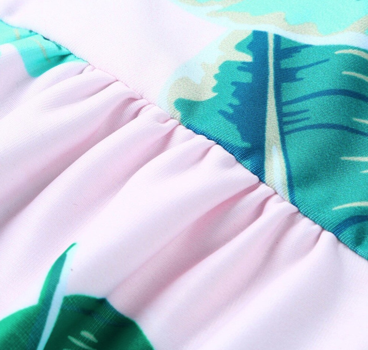 Costume intero premamam Banano