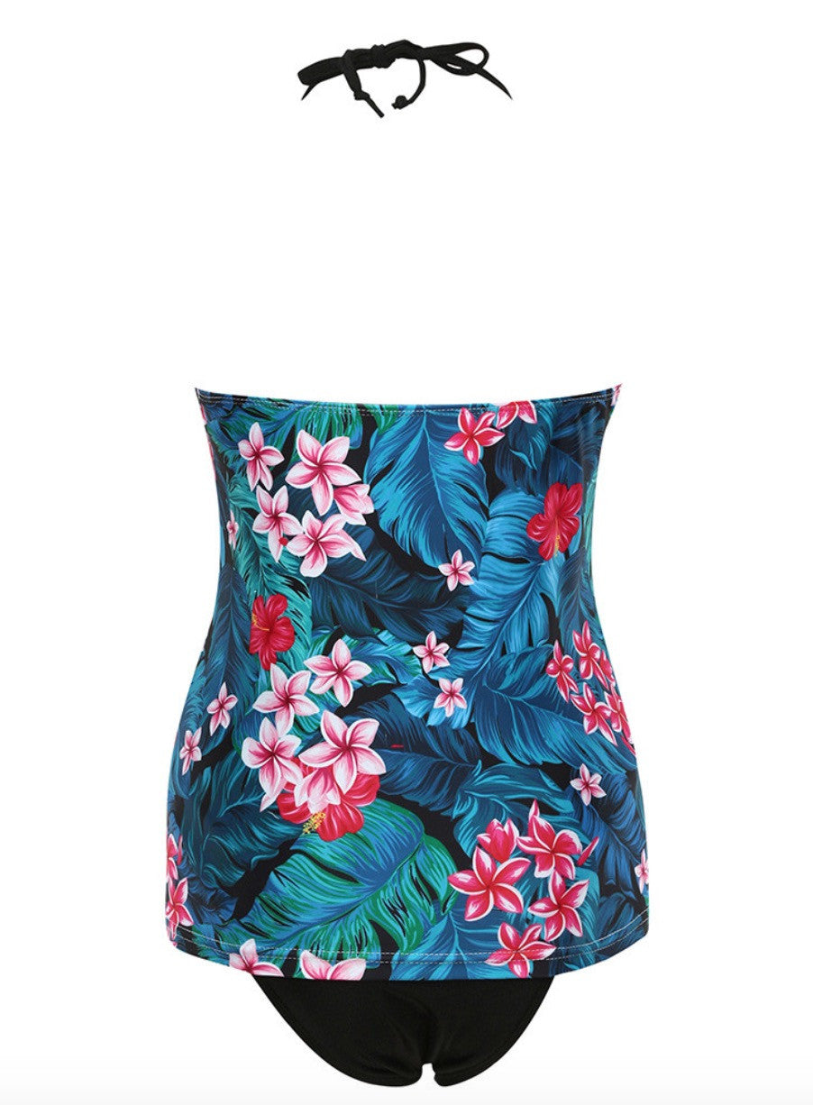 Bikini premamam forest