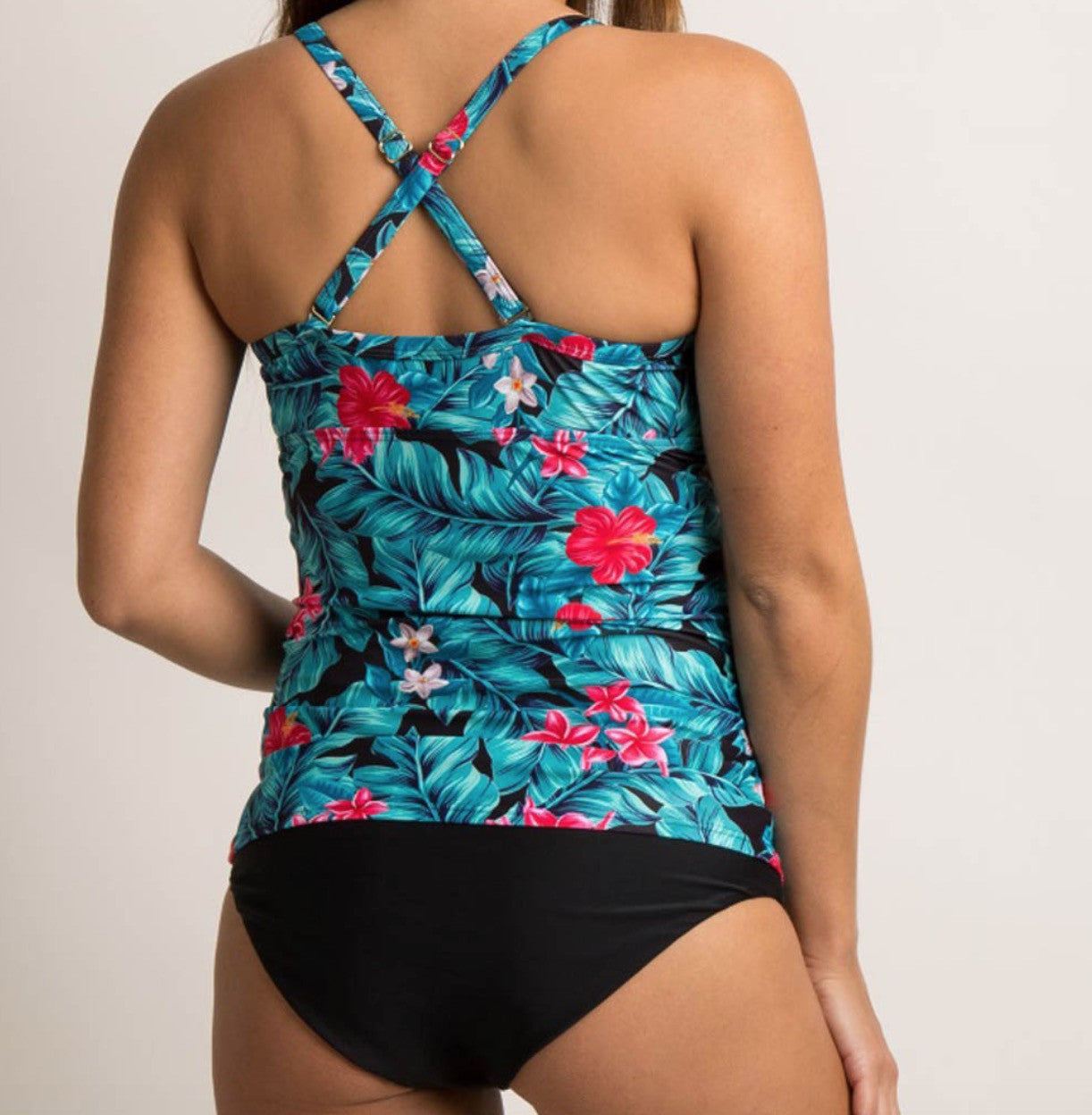 Bikini premamam forest