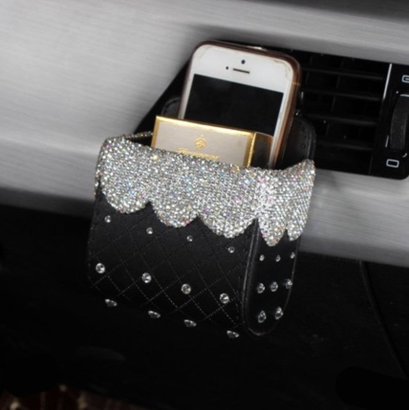 Set auto strass