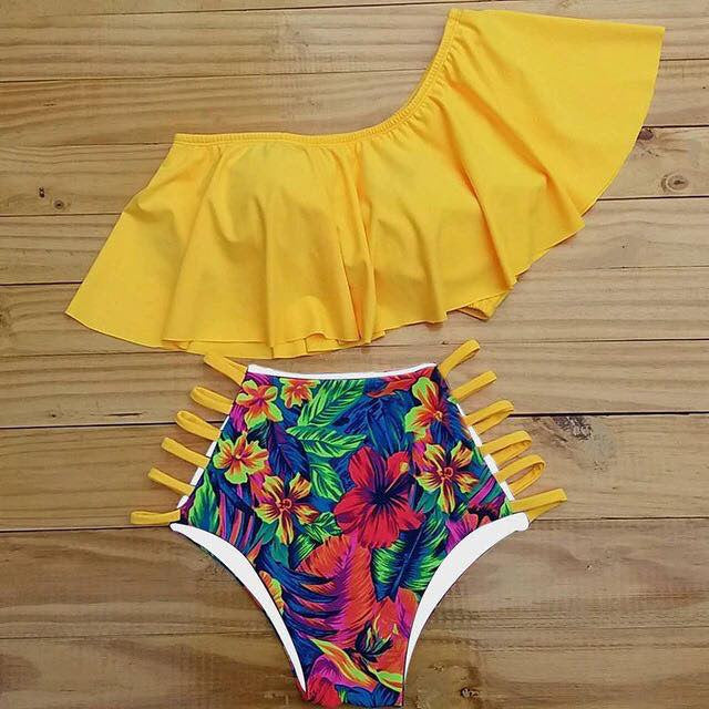 Bikini Flowersun
