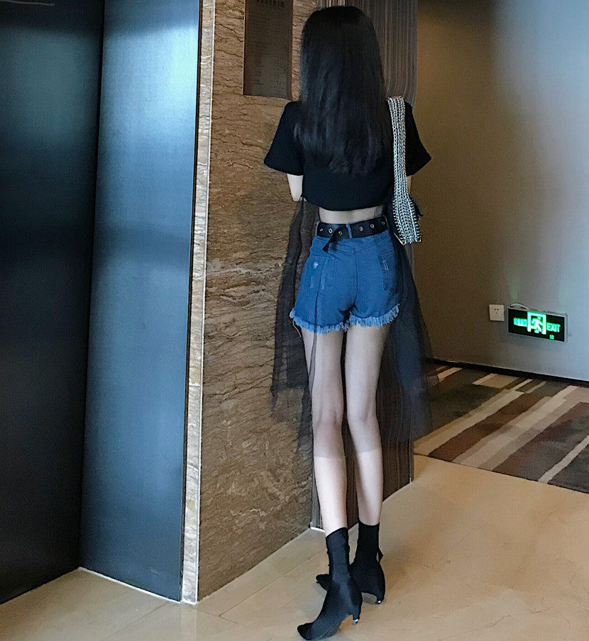 Completo tulle Raimaina