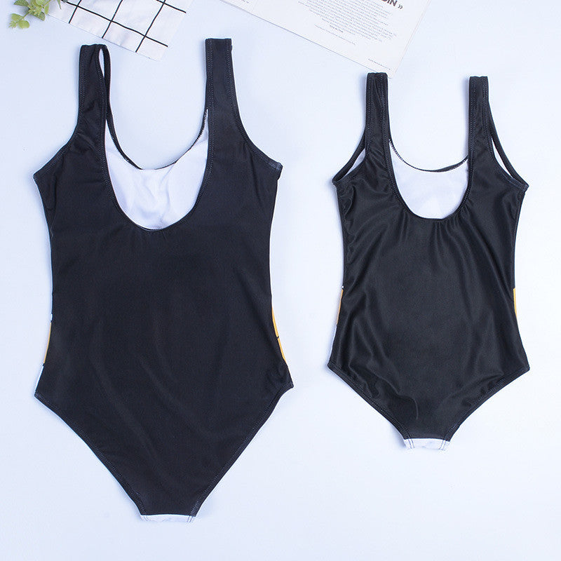 Costumino intero bimba Titti