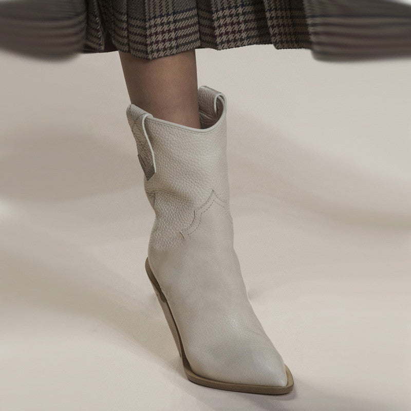 Stivale texano Holliwood