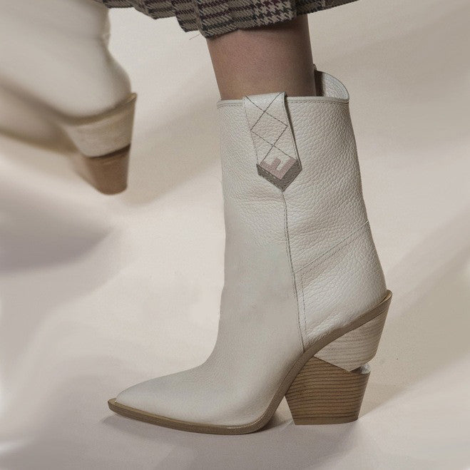 Stivale texano Holliwood