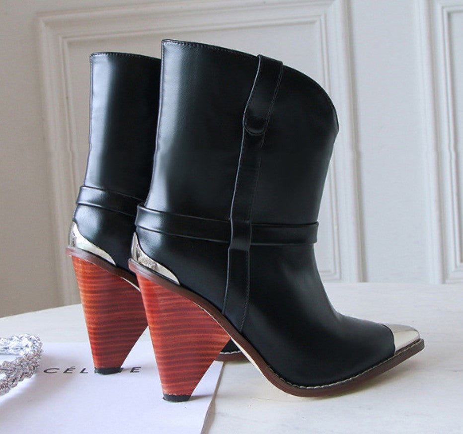 Stivale texano California