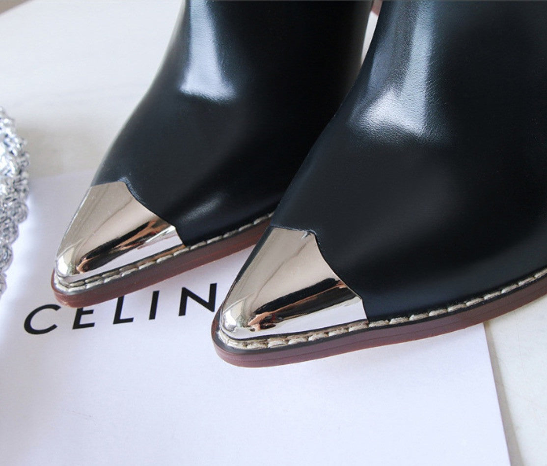 Stivale texano California