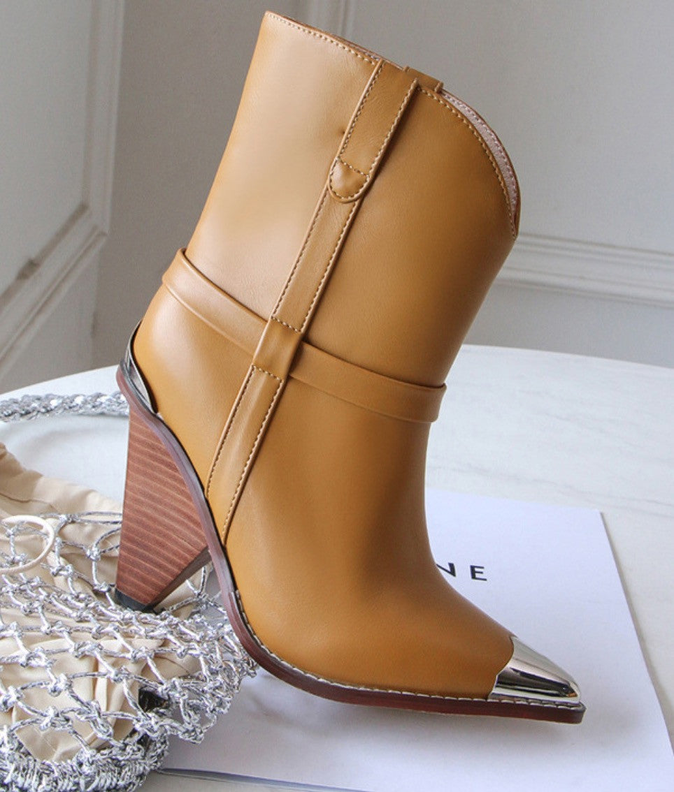 Stivale texano California