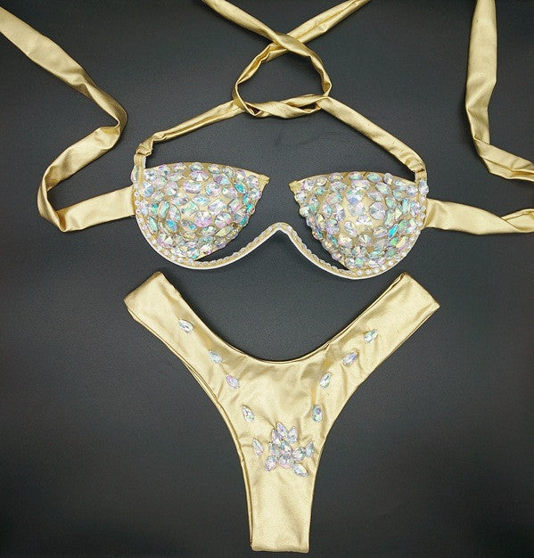 Bikini pietre Tolosa
