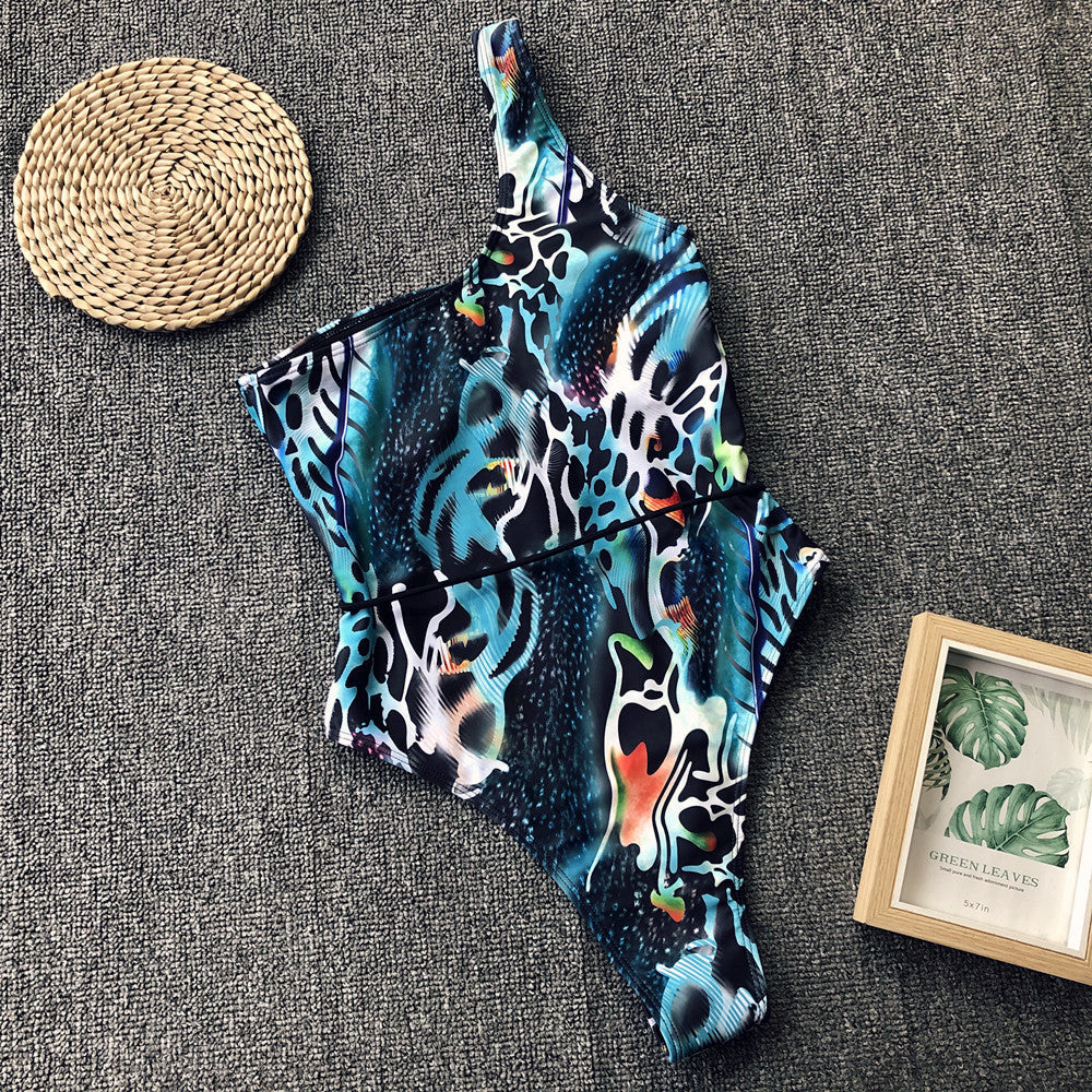 Costume intero Fondal