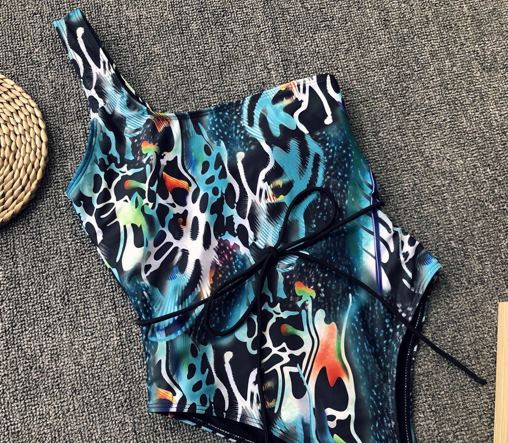 Costume intero Fondal