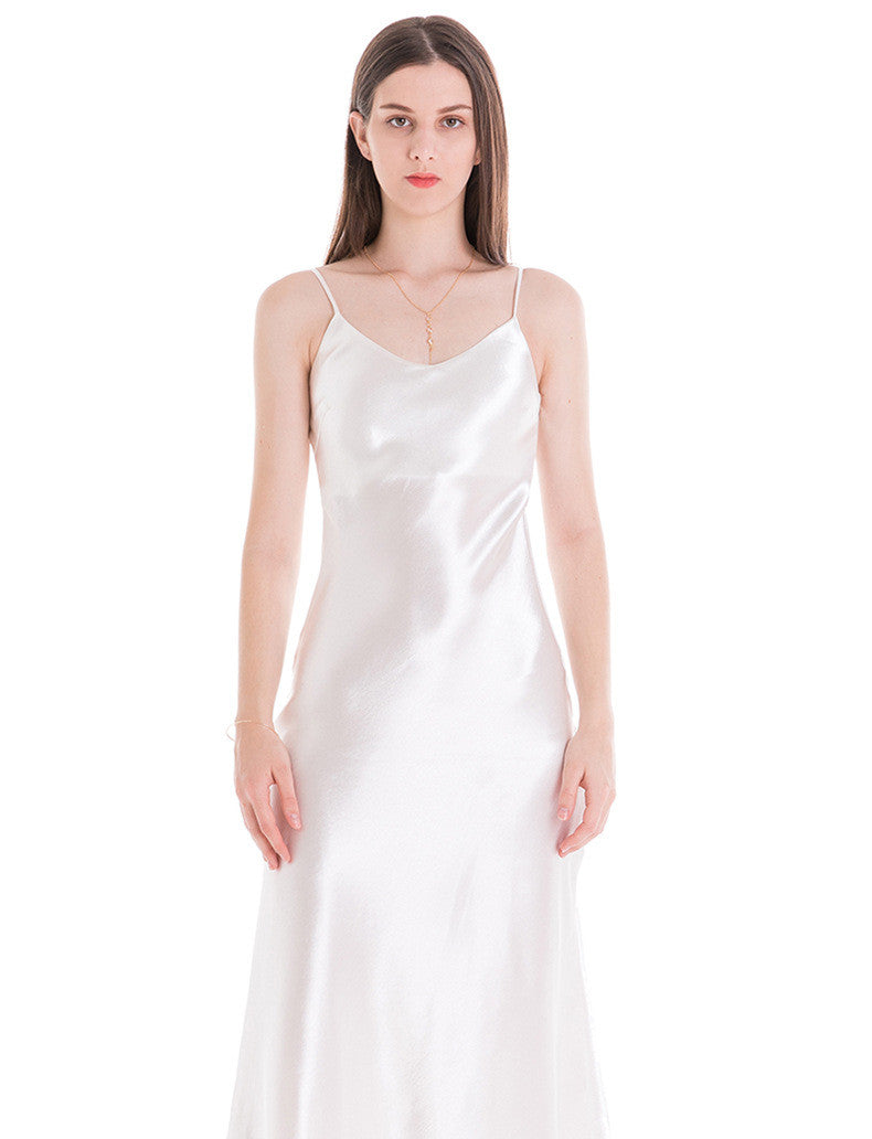 Abitino raso Ameliè