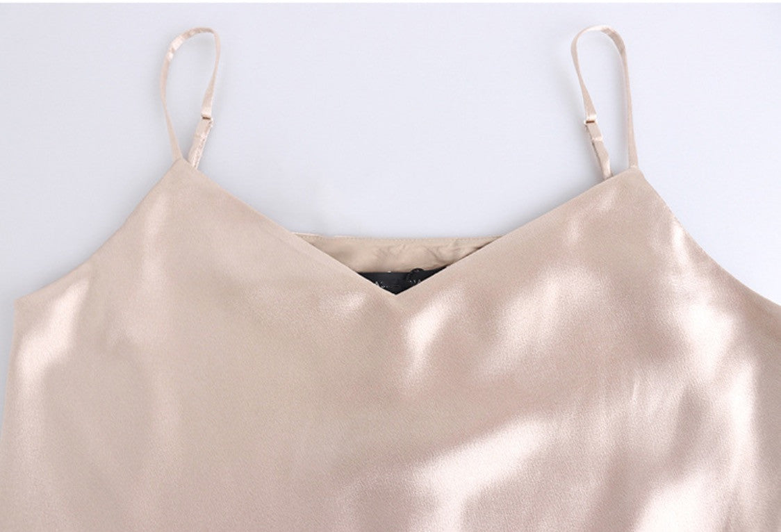 Abitino raso Ameliè