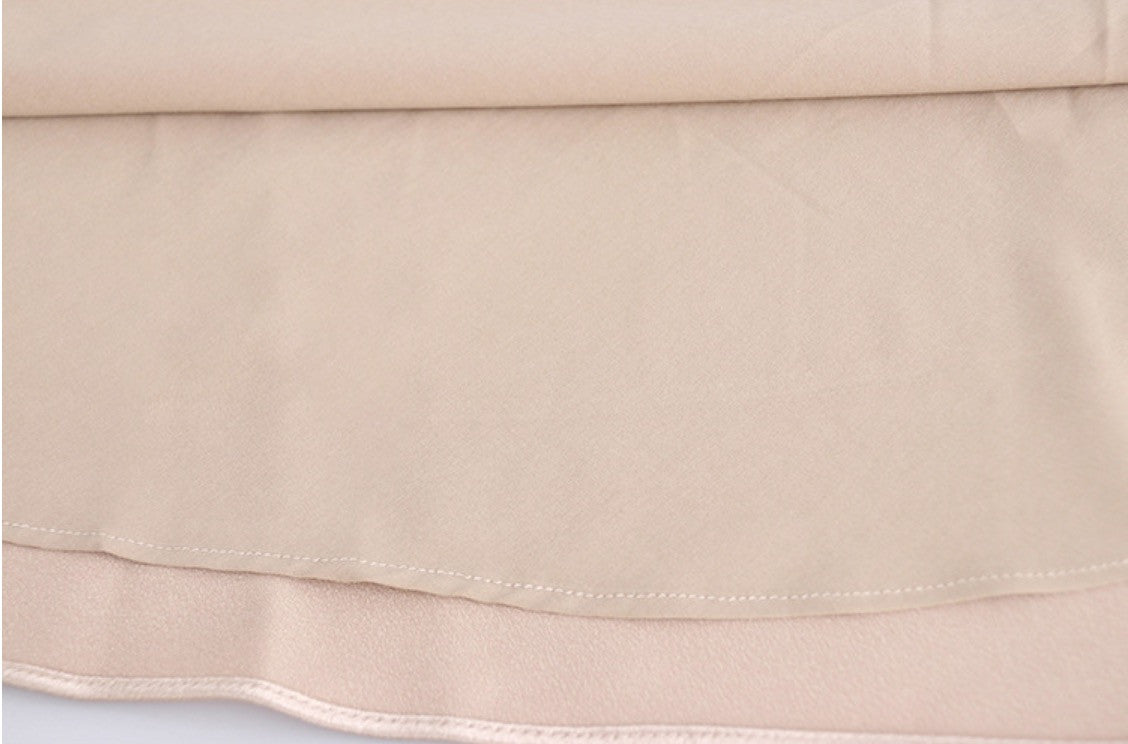 Abitino raso Ameliè