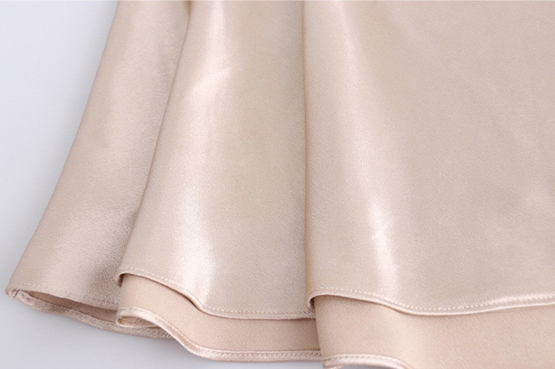 Abitino raso Ameliè