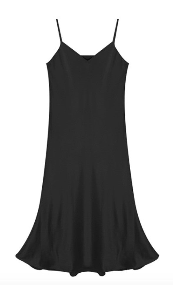 Abitino raso Ameliè