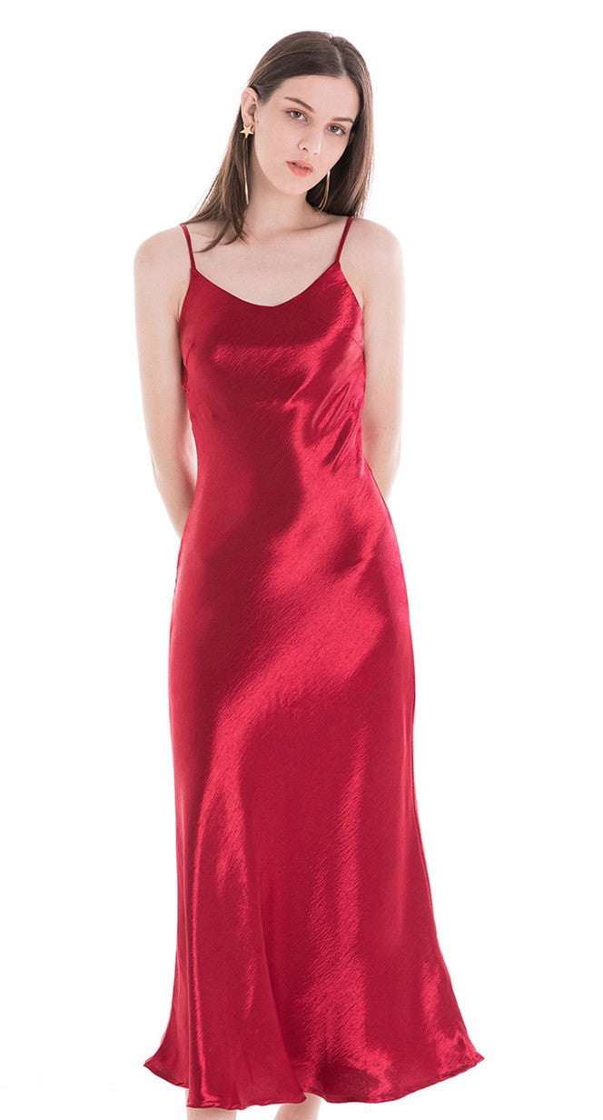 Abitino raso Ameliè