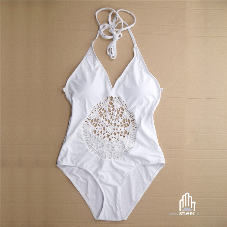 Costume intero mandala