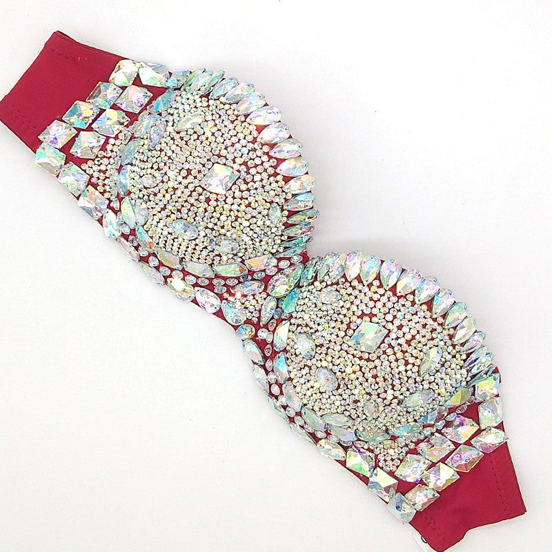 Reggiseno Luxury Omega