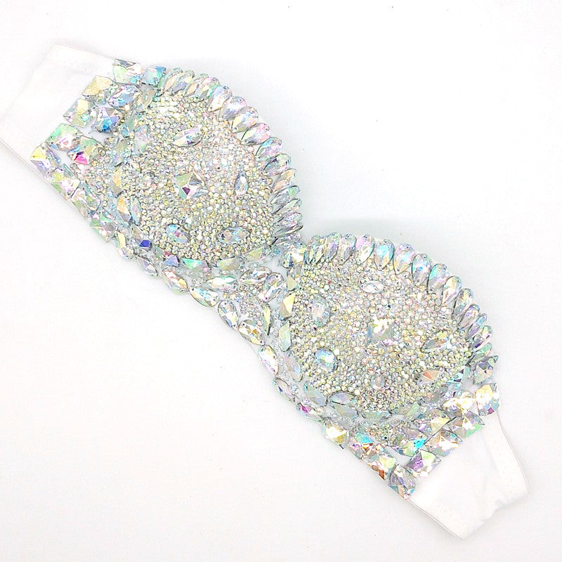 Reggiseno Luxury Omega