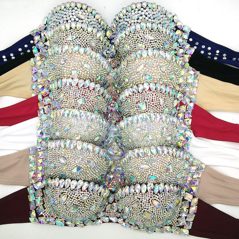 Reggiseno Luxury Omega