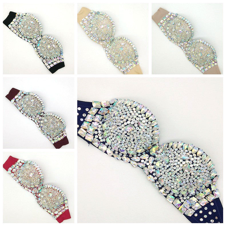 Reggiseno Luxury Omega