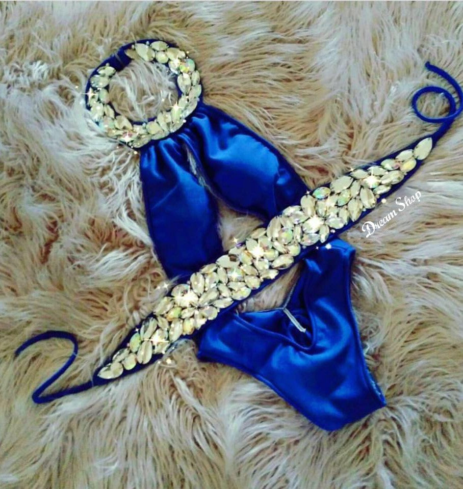 Costume intero Luxurius