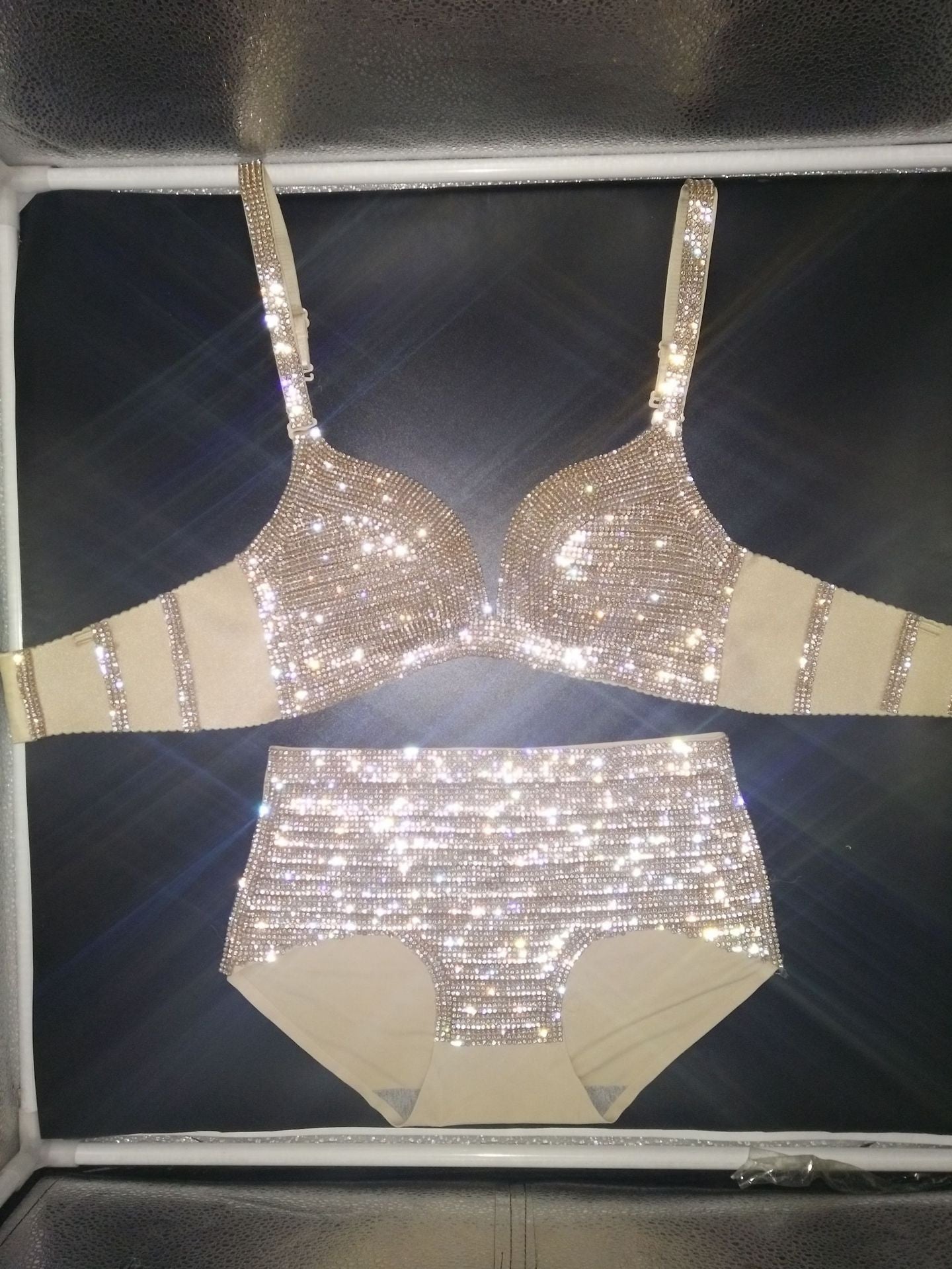 Intimo gioiello Luxury