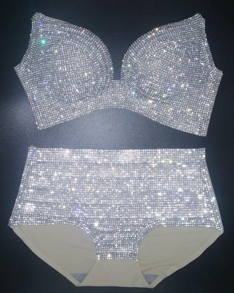 Intimo gioiello Luxury