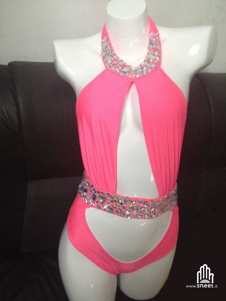 Costume intero Luxurius