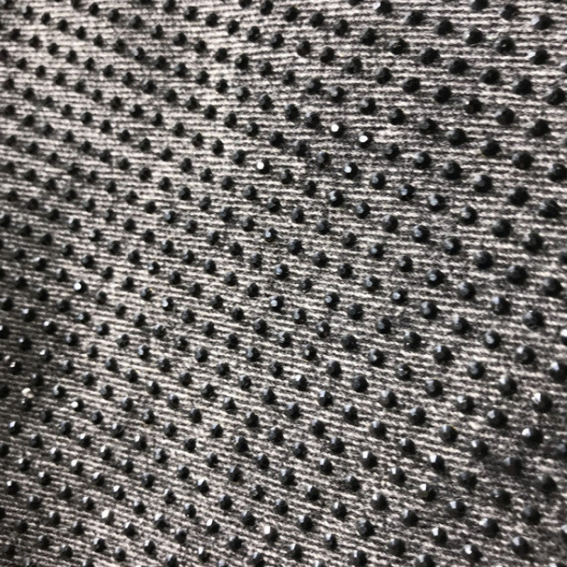 Shorts full strass Giorja