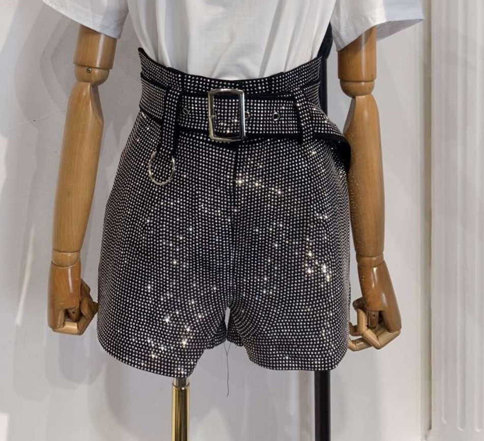 Short borchiette Ilanya