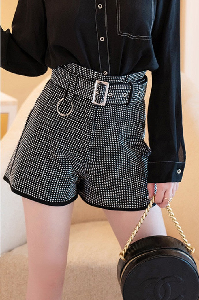 Short borchiette Ilanya