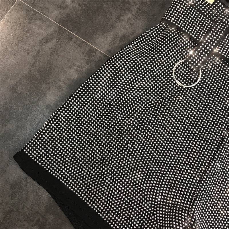 Short borchiette Ilanya