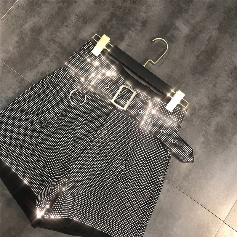 Short borchiette Ilanya