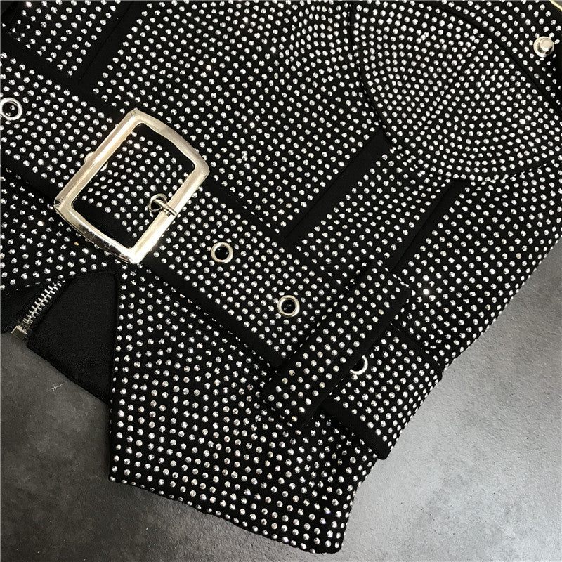 Top borchiette Ilenya