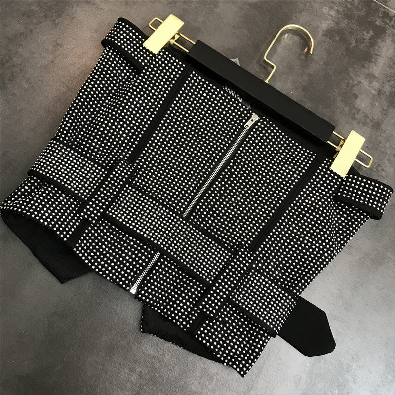 Top borchiette Ilenya