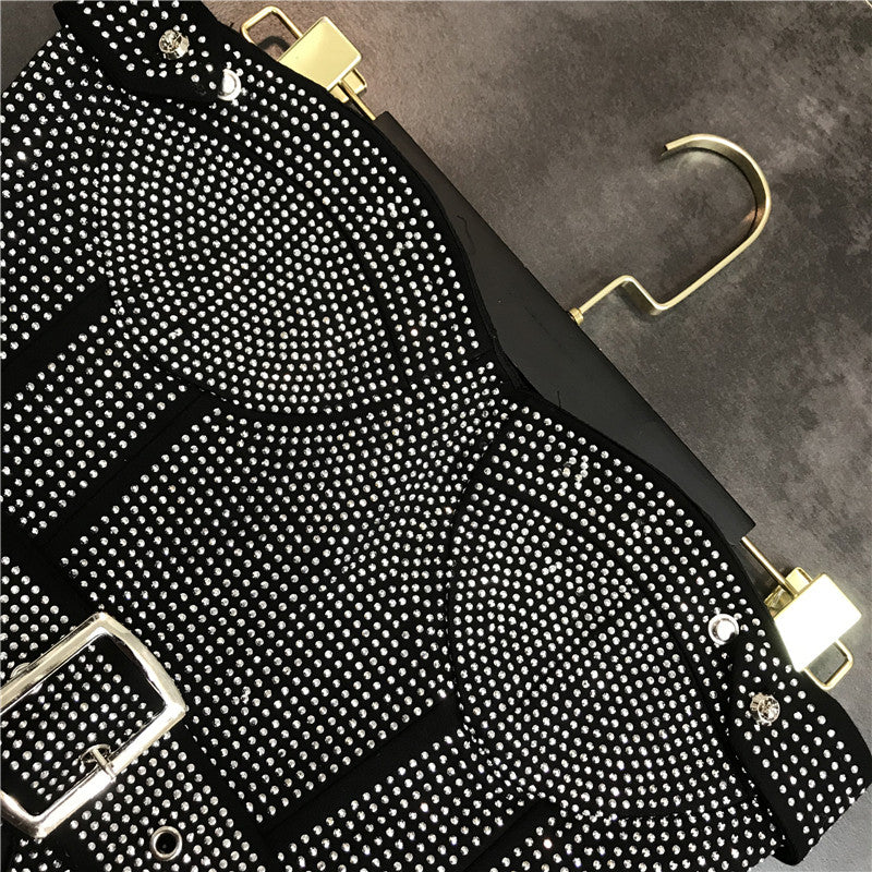 Top borchiette Ilenya