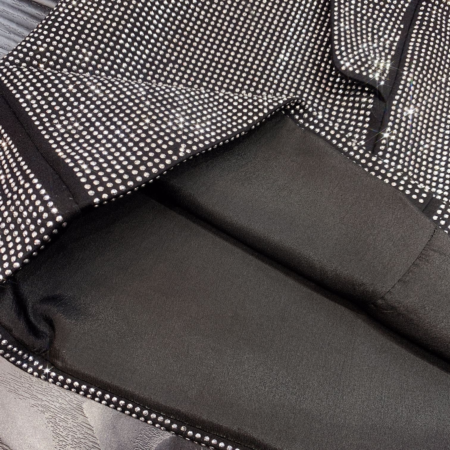 Minigonna borchiette Ilanya