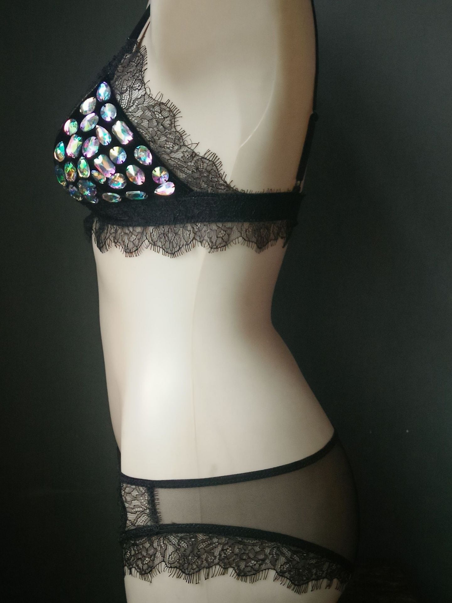 Intimo gioiello Mianyla