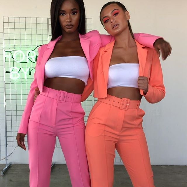 Completi colors fluo