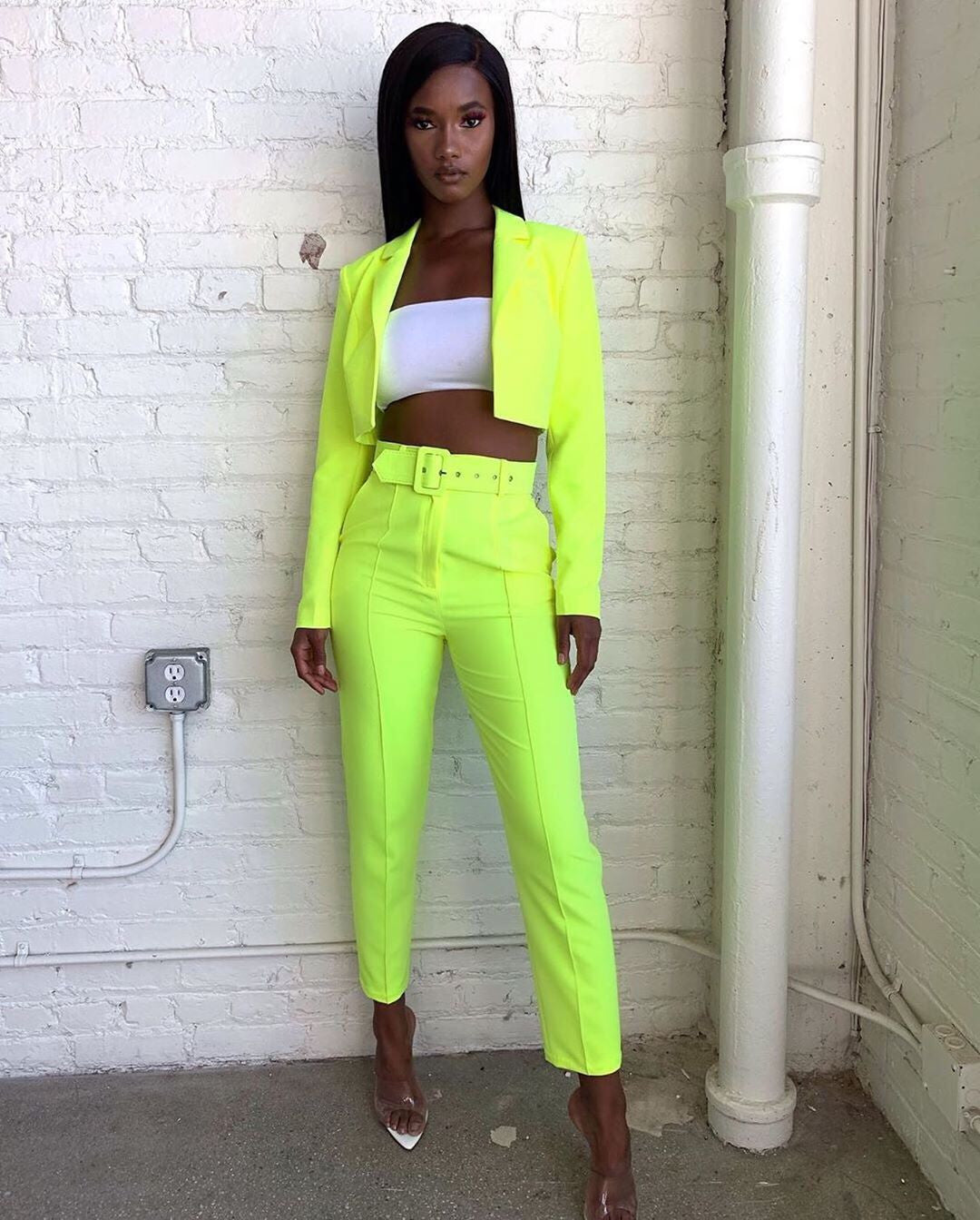 Completi colors fluo