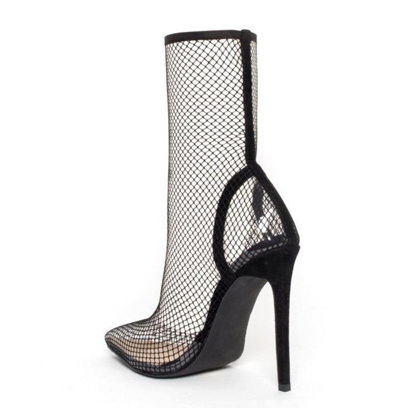 Tronchetto fluo nets