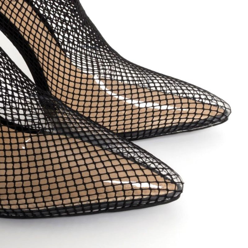 Tronchetto fluo nets