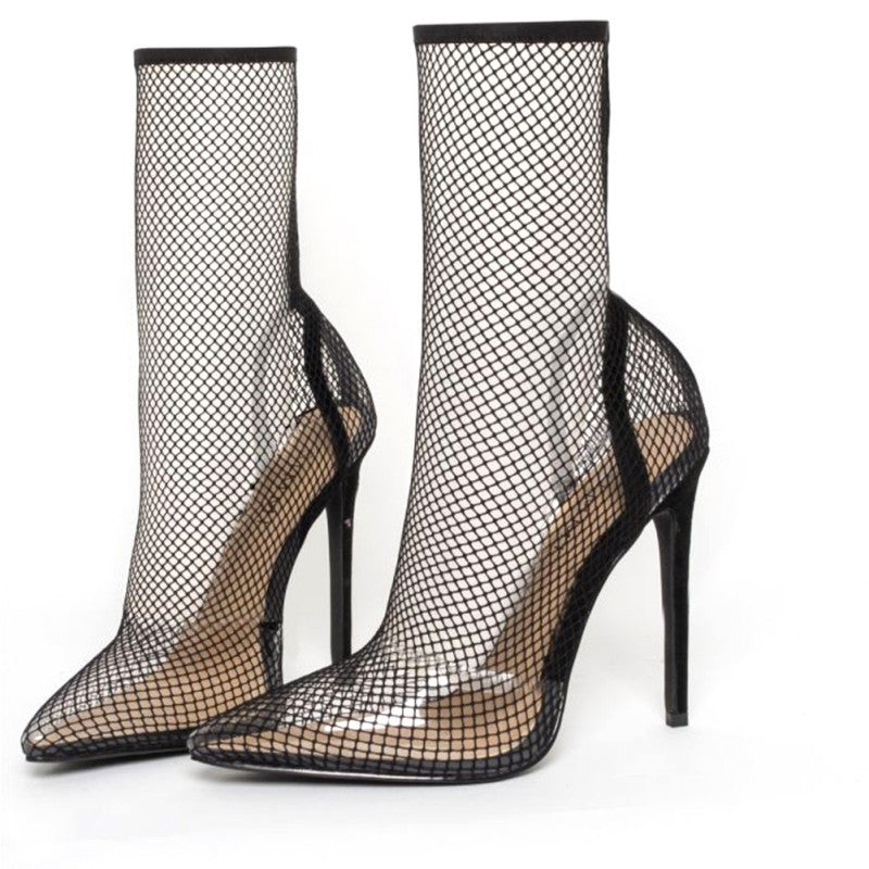 Tronchetto fluo nets