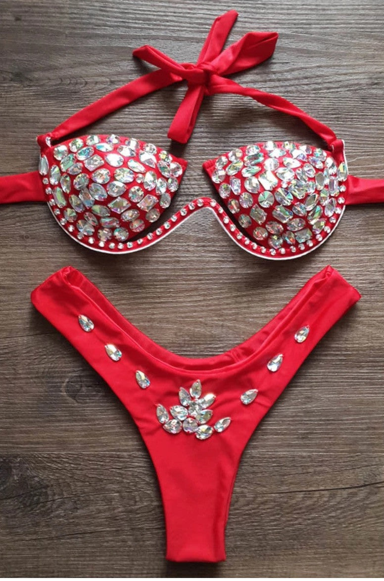 Bikini pietre Tolosa
