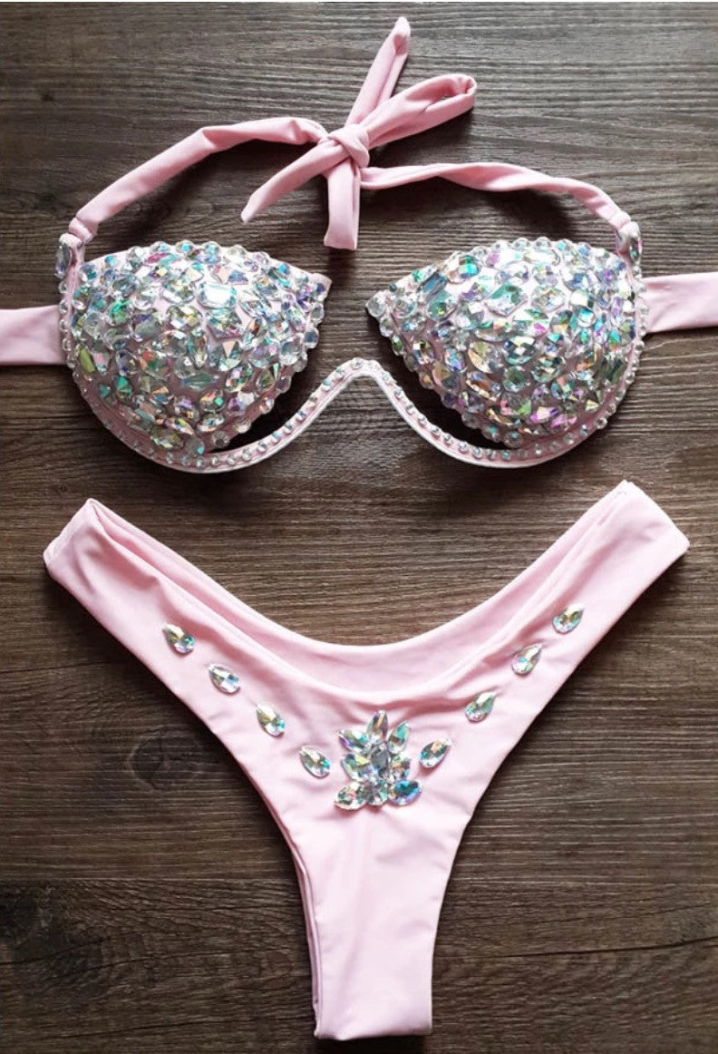 Bikini pietre Tolosa