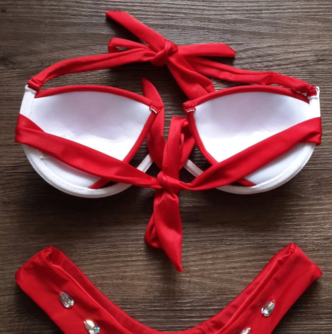 Bikini pietre Tolosa