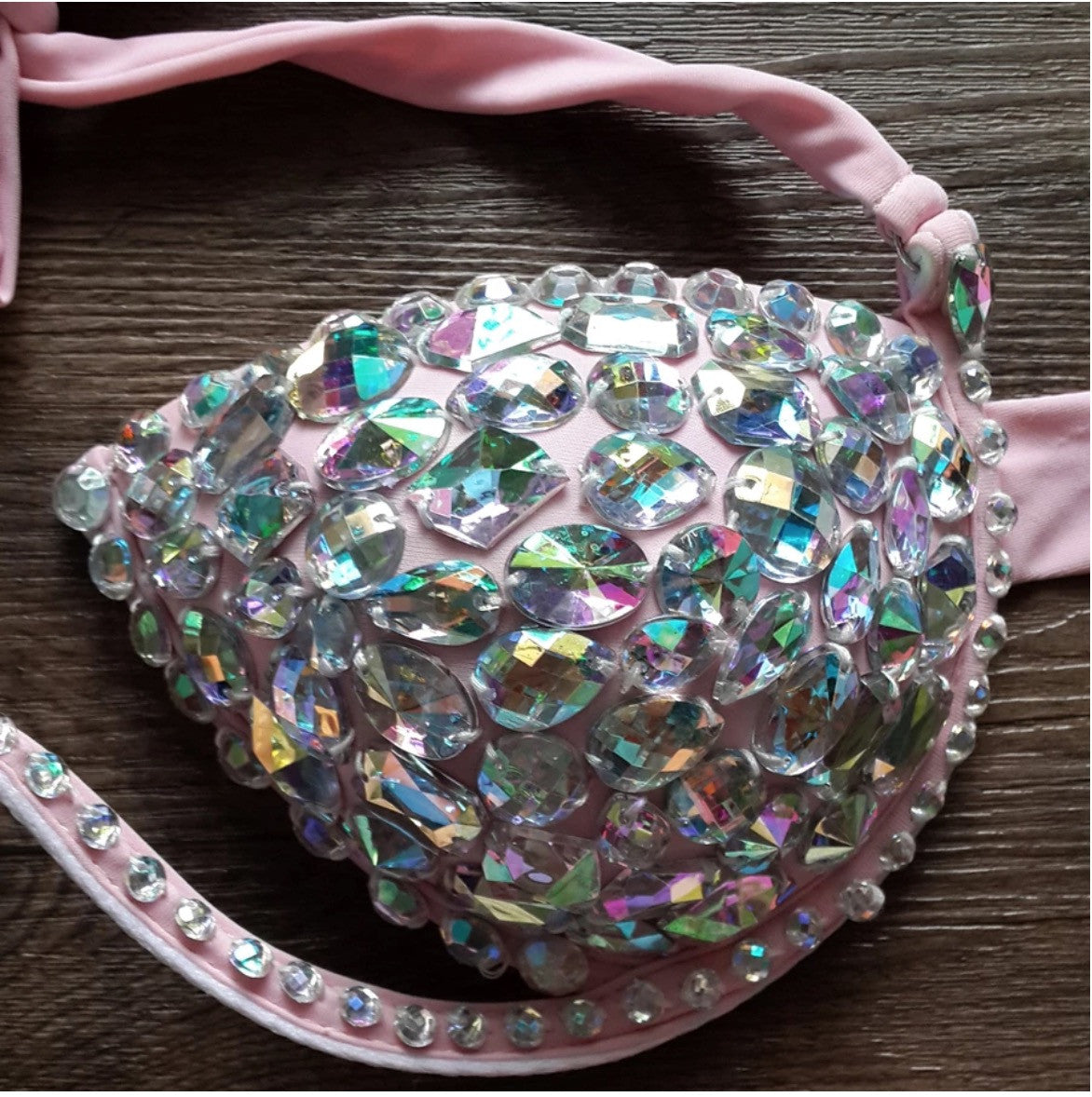 Bikini pietre Tolosa